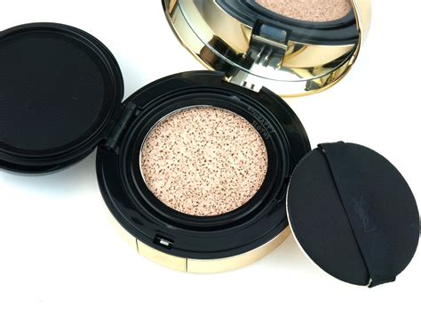 ysl fusion ink cushion review indonesia|YSL cushion foundation refill.